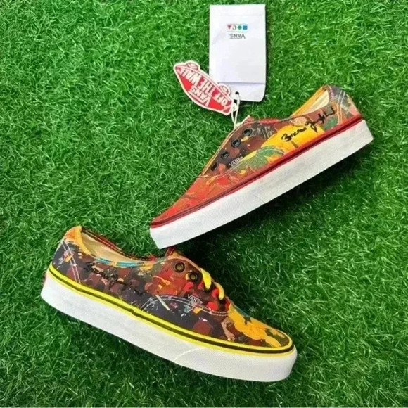 Vans Authentic Moca (DISCOUNTED PRICE) - Picture 8 of 8